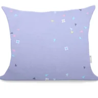 Poszewki na poduszki - DecoKing DecoKing - Poszewka Ducato - Modest - Dwustronna 50x60*2 cm - miniaturka - grafika 1