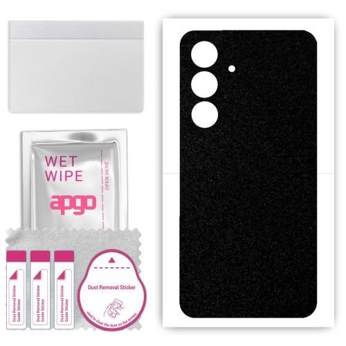 folia naklejka skórka strukturalna na TYŁ do Samsung Galaxy F15 5G - Pastele - apgo SKINS