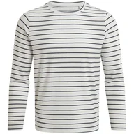 Koszulki sportowe damskie - Koszulka damska Craghoppers NosiLife Akona Long Sleeved Top Rozmiar: XL / Kolor: niebieski - miniaturka - grafika 1