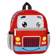 Plecaki - PLECAK MINI CAR STK-12 PB 1/12 - miniaturka - grafika 1