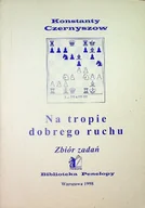 Książki o kulturze i sztuce - Na tropie dobrego ruchu - miniaturka - grafika 1