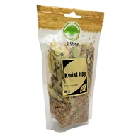 Herbata - Astron Kwiat Lipy 50 g - miniaturka - grafika 1