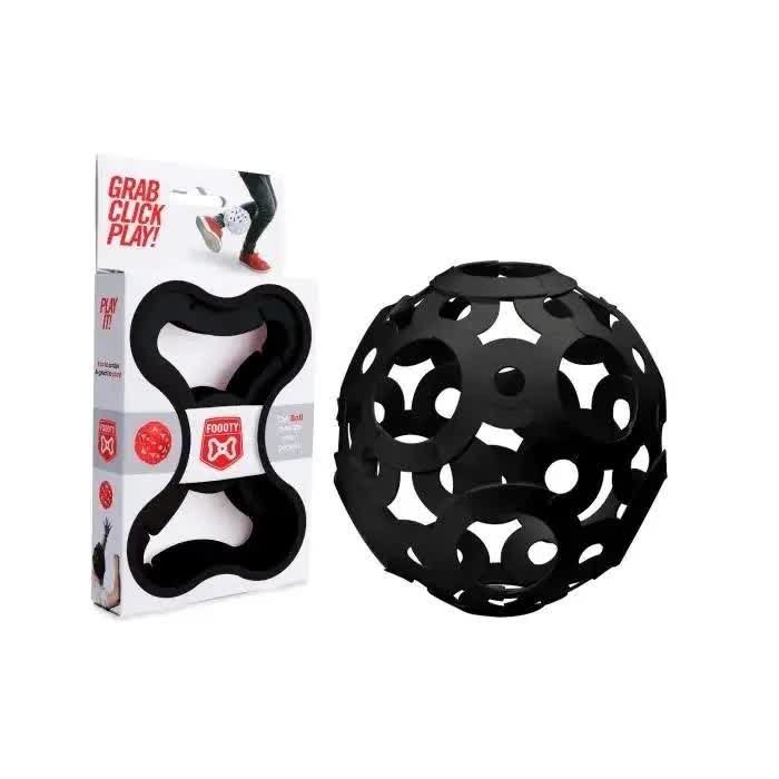 FOOOTY black IUVI Games