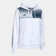 Kurtki damskie - Joma Kurtka z kapturem Eco Supernova Damska kurtka z kapturem Damska - miniaturka - grafika 1