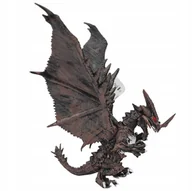 Figurki dla dzieci - SMOK FIGURKA OGNISTA BESTIA ZE SKRZYDŁAMI SMOCZA ZABAWKA RÓŻNE WZORY - miniaturka - grafika 1