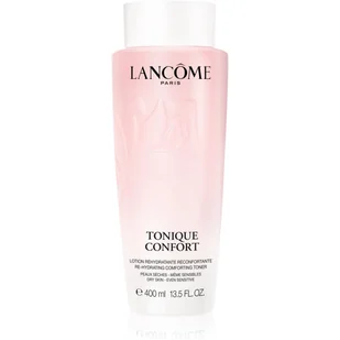 Lancome Tonique Confort Tonik nawilżająco-kojący do skóry suchej 400ml - Toniki i hydrolaty do twarzy - miniaturka - grafika 1