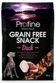 Przysmaki dla psów - Profine Grain Free Kaczka 200G - miniaturka - grafika 1