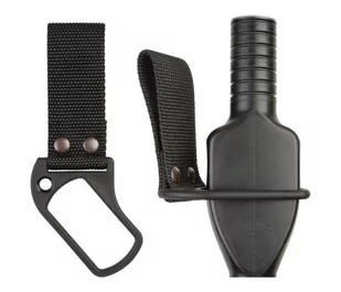 ESP - Uchwyt do pałki tonfa TF z gardą - TF-01 - Pałki obronne - miniaturka - grafika 2