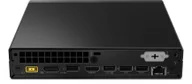 Mini PC - Lenovo ThinkCentre neo 50q G4 i5 13420H/16GB/1TB SSD/W11Pro 12LN002CGE - miniaturka - grafika 1