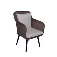 Fotele i krzesła ogrodowe - Fotel Durban - miniaturka - grafika 1