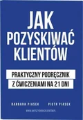 Biznes - Jak pozyskiwać Klientów Podręcznik - miniaturka - grafika 1