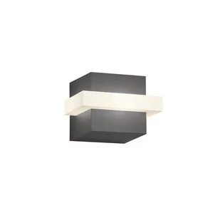 Lampa ścienna zewnętrzna LED 7,5W MITCHELL 273360142 Trio - Lampy ogrodowe - miniaturka - grafika 1
