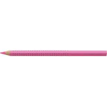 Faber-Castell Zakreślacz 1148 w kredce różowy - Przybory szkolne - miniaturka - grafika 1
