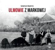 Audiobooki - literatura popularnonaukowa - Ulmowie z Markowej - miniaturka - grafika 1