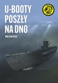 Historia świata - U-Booty poszły na dno - miniaturka - grafika 1