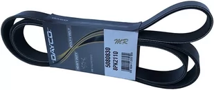 Pasek wielorowkowy MICRO osprzętu silnika Chevrolet Camaro ZL1 6,2 V8 Supercharged 2017- - Paski klinowe i wielorowkowe - miniaturka - grafika 2