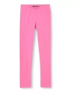 Legginsy - Blue Seven Dziewczęce legginsy, różowe, 2 lata, Rosa, 92 cm - miniaturka - grafika 1