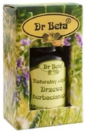 Aromaterapia - Olejek eteryczny drzewo herbaciane 9 ml Dr Beta - miniaturka - grafika 1