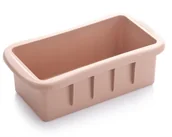 Formy do ciast - Tescoma Della Casa 629554 forma na chleb Enova35084 - miniaturka - grafika 1