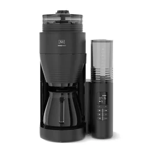 Ekspres do kawy Melitta AROMAFRESH GLASS 1030-06 - Ekspresy do kawy - miniaturka - grafika 1