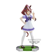 Figurki dla dzieci - BP UMAMUSUME: PRETTY DERBY - TOKAI TEIO - miniaturka - grafika 1