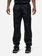 Spodnie sportowe męskie - Spodnie sportowe męskie Nike FN4609-010 L Czarne (196976132187) - miniaturka - grafika 1