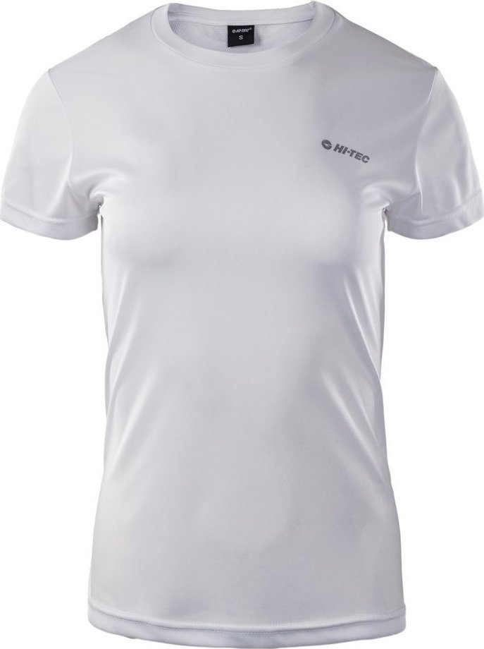 Hi-Tec KOSZULKA LADY SIBIC WHITE XL