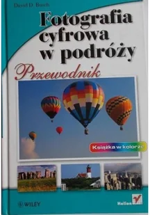Fotografia cyfrowa w podróży. Przewodnik - Podstawy obsługi komputera - miniaturka - grafika 2