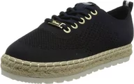 Espadryle damskie - Buty Tom Tailor espadryle-42 - miniaturka - grafika 1