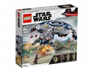 Klocki - Lego Star Wars 75233 Okręt bojowy droidów Nowe - miniaturka - grafika 1