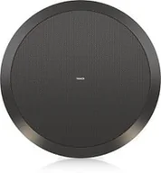 Głośniki i kolumny - Tannoy CVS 801-BK 8" współosiowy głośnik sufitowy do zastosowań instalacyjnych () - miniaturka - grafika 1