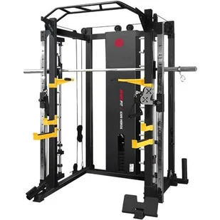 Atlas ENERO FIT 6500 Heros - Atlasy do ćwiczeń - miniaturka - grafika 1