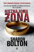 Thrillery - Nieznajoma żona - Sharon Bolton - książka - miniaturka - grafika 1