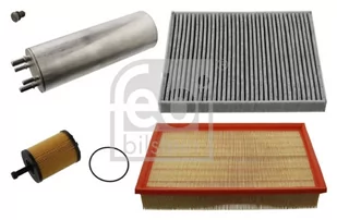 Zestaw części, przegląd okresowy Febi Bilstein 36990 - Akcesoria motoryzacyjne - miniaturka - grafika 1