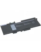 Baterie do laptopów - Avacom pro Dell Latitude 5400, 5500 Li-Pol 7,6V 8000mAh 61Wh NODE540072P - miniaturka - grafika 1