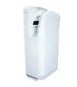 Suszarki do rąk i włosów - Suszarka do rąk Bisk Masterline JET-P1 04447 - miniaturka - grafika 1