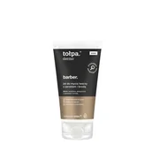 Kosmetyki do pielęgnacji twarzy męskie - Tołpa żel do mycia twarzy z zarostem i brodą, 75 ml TME026 - miniaturka - grafika 1