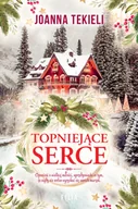 Proza obcojęzyczna - Topniejące serce - miniaturka - grafika 1