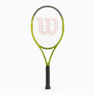 Rakieta tenisowa Wilson Blade Feel 103 - Tenis ziemny - miniaturka - grafika 1