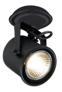Kaspa Spot LAMPA sufitowa ALTER 50279102 metalowa oprawa halogenowa REFLEKTOR IP - Lampy sufitowe - miniaturka - grafika 1