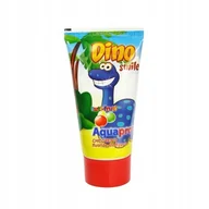 Pasty do zębów - Mattes Dino Smile, Pasta Do Zębów Dla Dzieci, Tutti Frutti, 60g - miniaturka - grafika 1