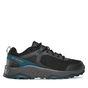 Trekkingi Columbia Trailstorm™ Ascend Wp 2044281 Czarny - Buty trekkingowe męskie - miniaturka - grafika 1