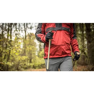 Helikon - Rękawice Tracker Outback Gloves - Czarne - RK-TCO-RP-01 - Rękawiczki - miniaturka - grafika 5