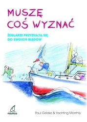Muszę coś wyznać - E-booki - sport - miniaturka - grafika 1