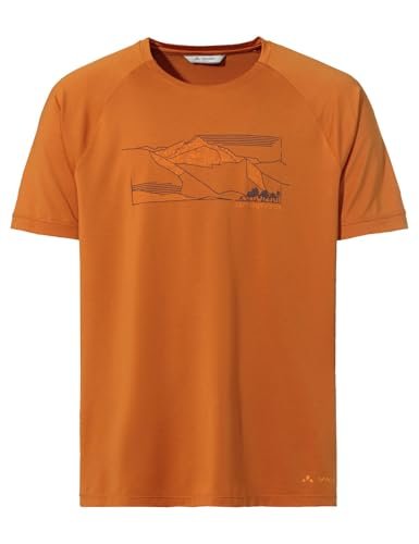 Męski t-shirt Gleann II