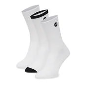 Skarpetki damskie - Skarpetki ROXY AS_ROXY_02W_SS25 (3-PACK) - miniaturka - grafika 1