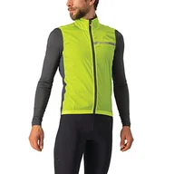 Garnitury - CASTELLI Męska kamizelka sportowa Squadra Stretch (1 szt.) - miniaturka - grafika 1