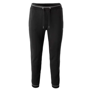 Męskie Spodnie GUESS ADAM PANT M1BB37K7ON1-JBLK – Czarny - Spodnie męskie - miniaturka - grafika 1
