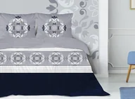 Pościel - Greno Kpl. Pościeli Xq Sat. 160X200 Elle 5905164119245 - miniaturka - grafika 1