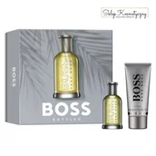 Kosmetyki do kąpieli - Bottled zestaw woda toaletowa spray 50ml + żel pod prysznic 100ml - miniaturka - grafika 1